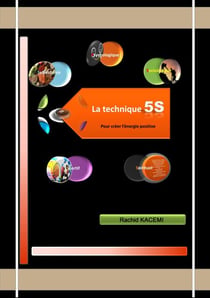 La technique 5S pour créer l'énergie positive