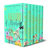A Vacation of Mischief - A Cozy Mystery Tribe Anthology, #4