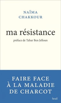 Ma résistance