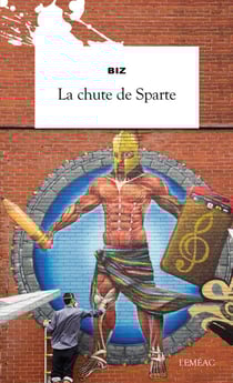 La Chute de Sparte - Chute de Sparte