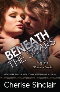Beneath the Scars - Masters of the Shadowlands, #13