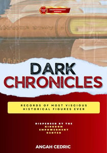 Dark Chronicles - Kingdom Empowerment Resources