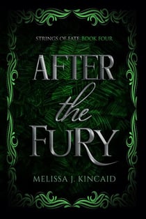 After The Fury - Strings of Fate, #4