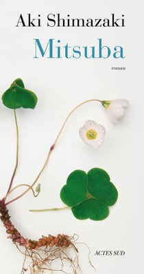 Mitsuba - Au coeur de Yamato