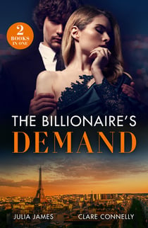 The Billionaire's Demand - Greek's Temporary Cinderella / Pregnant Before the Proposal