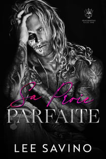 Sa Proie Parfaite - Fraternitas (French Edition), #1