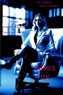 Venus in the UK - Venus in the UK, #1