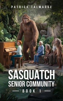 Sasquatch Senior Community - Sasquatch Senior Community, #1