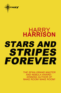 Stars and Stripes Forever - Stars and Stripes Book 1