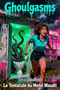 Le Tentacule du Motel Maudit - Ghoulgasms FR, #2