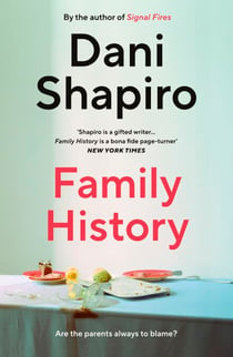 Family History - From the New York Times bestselling author of Inheritance