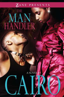The Man Handler - A Novel