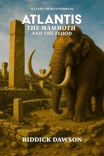 Atlantis, the Mammoth, and the Flood - ATLANTIS ARCHIVES, #4