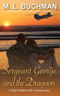 Sergeant George and the Dragoon - The Night Stalkers 5E Stories, #5