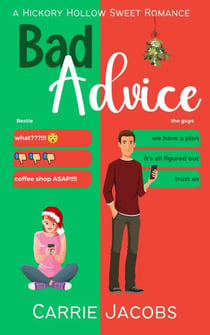 Bad Advice - Hickory Hollow