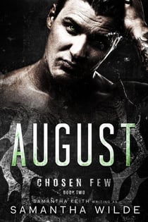 August - Chosen Few, #2