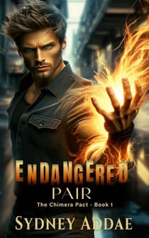 Endangered Pair - The Chimera Pact, #1