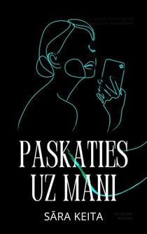 Paskaties uz mani
