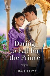 Daring To Fall For The Prince