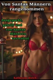 Von Santas Männern rangenommen