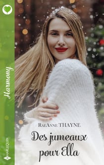 Des jumeaux pour Ella