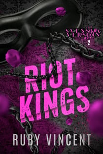 Riot Kings (Swedish) - Bedlam-Pojkarna, #2