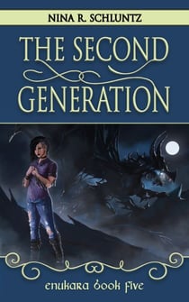 The Second Generation - Enukara, #5