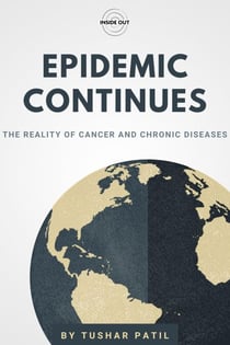 Epidemic Continues - Inside Out, #1