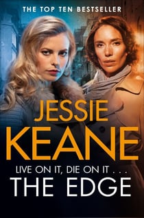 The Edge - An Electrifying Gangland Thriller From the Top Ten Bestseller