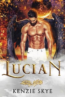 Lucian - Angels and Demons Romances, #2