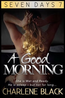 A Good Morning - Seven Days, #7