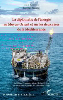 La diplomatie de l’énergie au Moyen-Orient et sur les deux rives de la Méditerranée