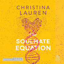The soulmate equation