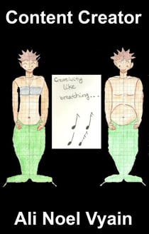 Content Creator - Poetry