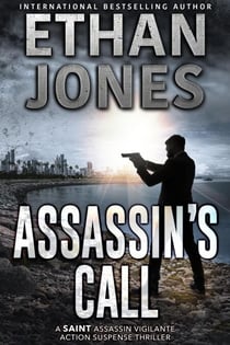 Assassin's Call - The Saint Assassin Series, #1