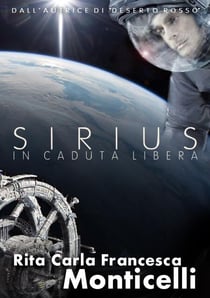 Sirius. In caduta libera - Aurora, #4