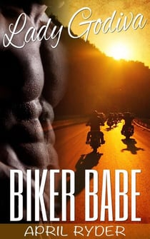 Biker Babe - Lady Godiva, #1