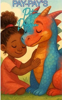 Pay-Pays Pet Dragon