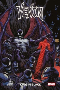 Venom (2018) T08 - King in Black