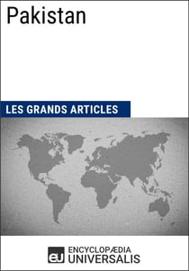 Pakistan - Les Grands Articles d'Universalis
