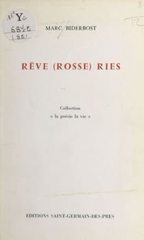 Rêve (rosse) ries
