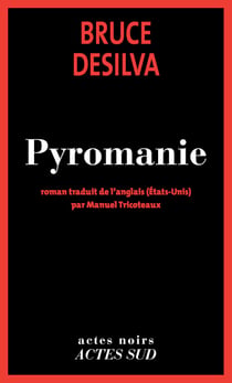 Pyromanie