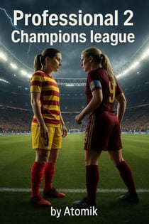 Professional 2 champions league - PROFESSIONAL, #2