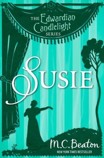 Susie - Edwardian Candlelight 5