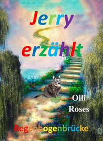 Jerry erzählt - Das Leben einer Katze