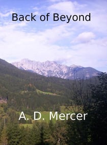Back of Beyond - Beyond, #2