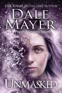 Unmasked - Psychic Visions, #14