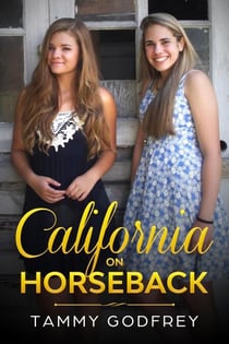 California On Horseback - Graham Series, #1