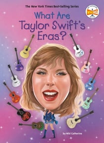 What Are Taylor Swift's Eras?