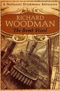 The Bomb Vessel - Number 4 in series
